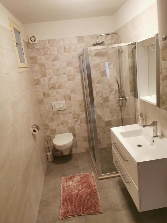 Apartmani Bartulovic Blace Exteriér fotografie