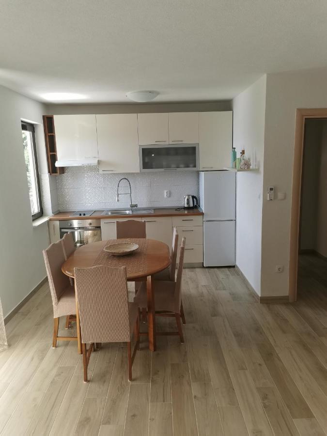 Apartmani Bartulovic Blace Exteriér fotografie