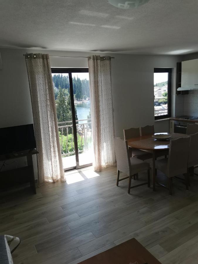 Apartmani Bartulovic Blace Exteriér fotografie