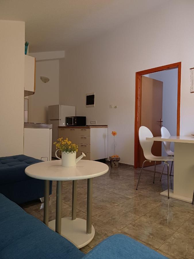 Apartmani Bartulovic Blace Exteriér fotografie