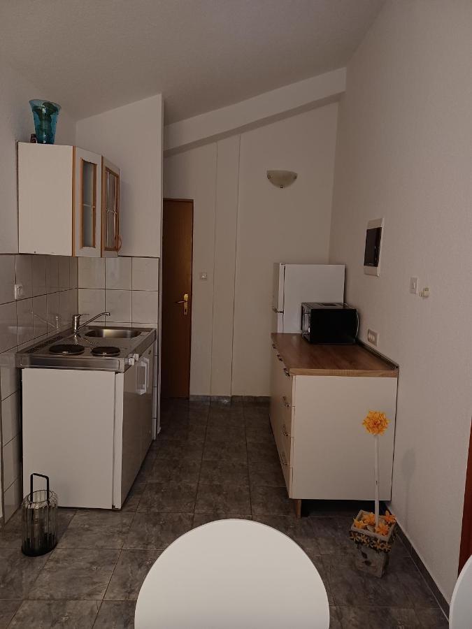 Apartmani Bartulovic Blace Exteriér fotografie